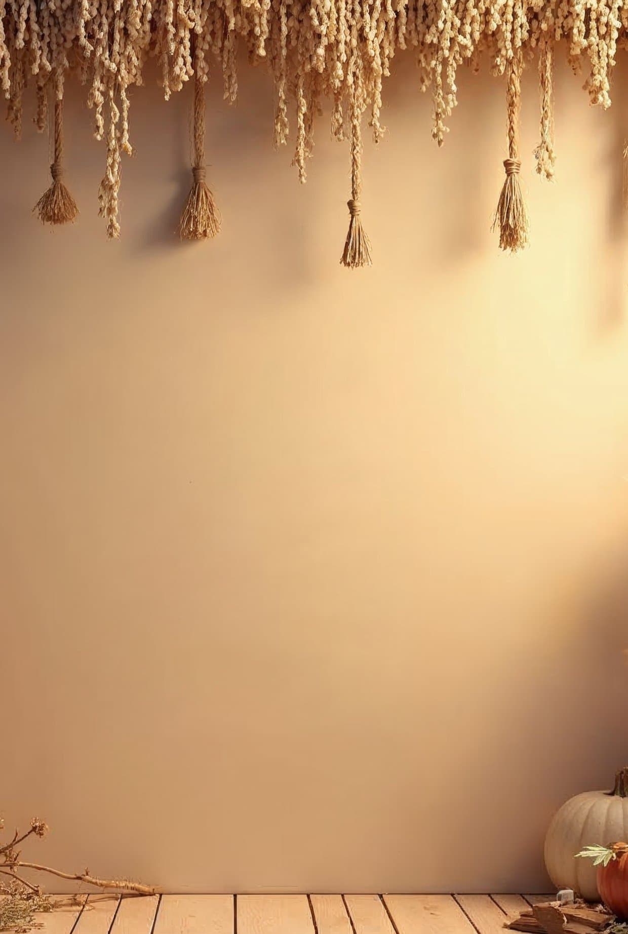 Boho Celebration — 4×6 Portrait format