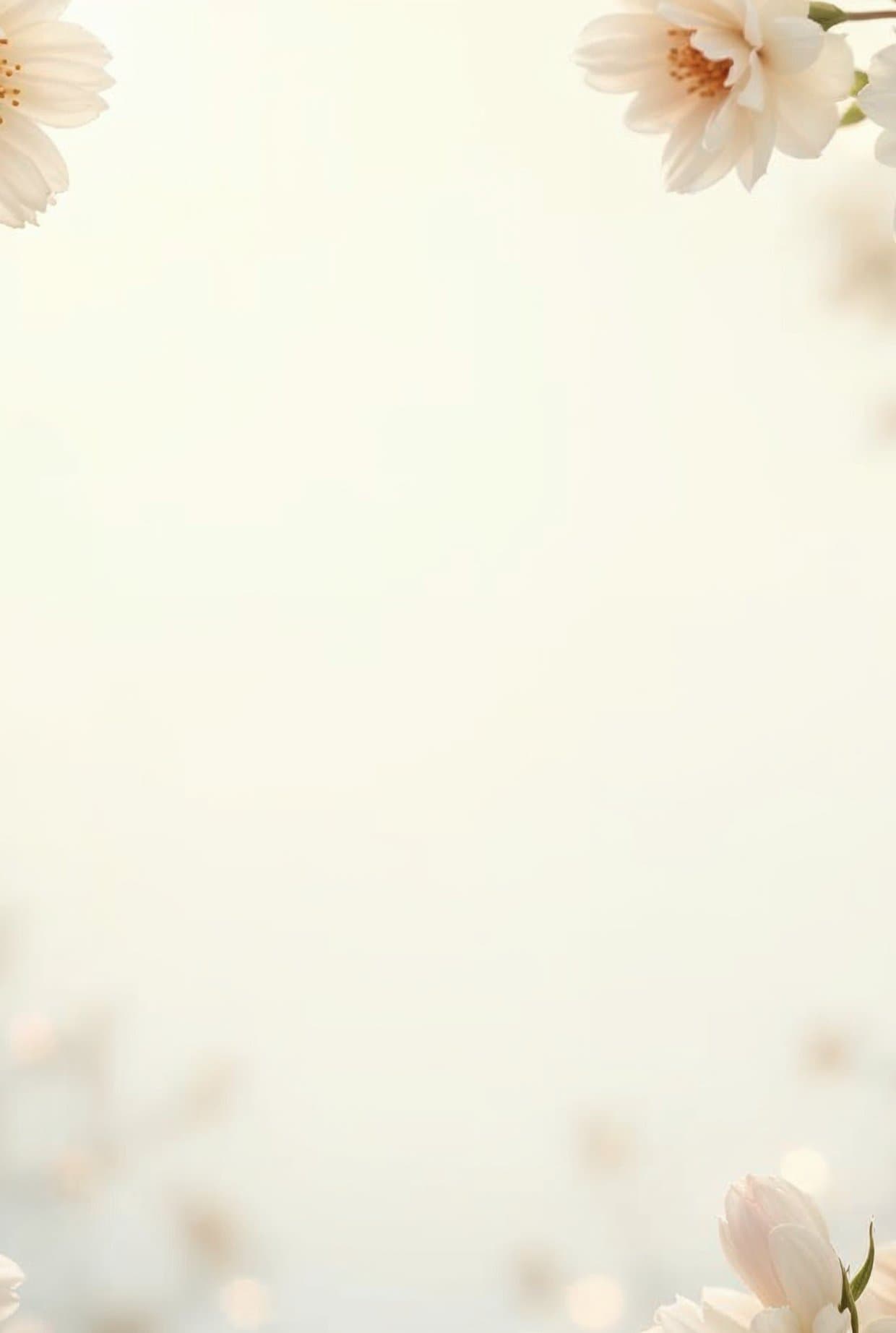 Elegant Wedding Overlay — 4×6 Portrait format