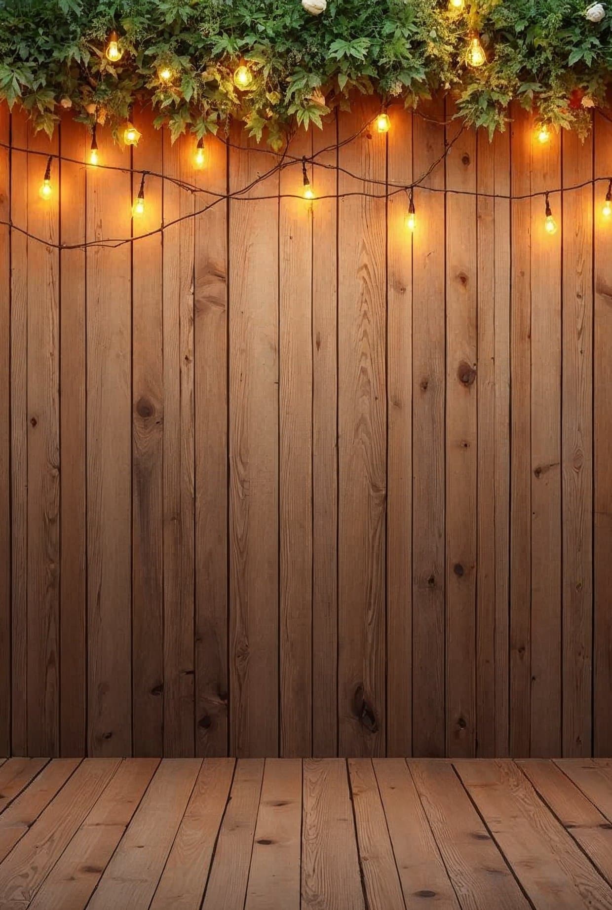 Rustic Barn — 4×6 Portrait format